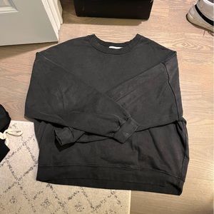 Mnml vintage crewneck